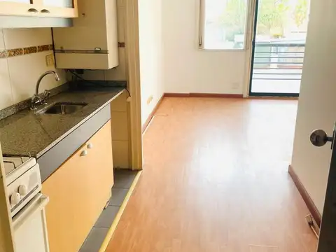 Departamento en Alquiler en Nuñez, $ 800.000