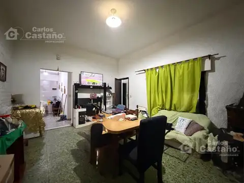 Casa en Venta en Villa Ballester, USD 130.000
