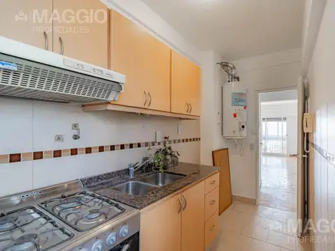 Departamento en Alquiler 35 años
