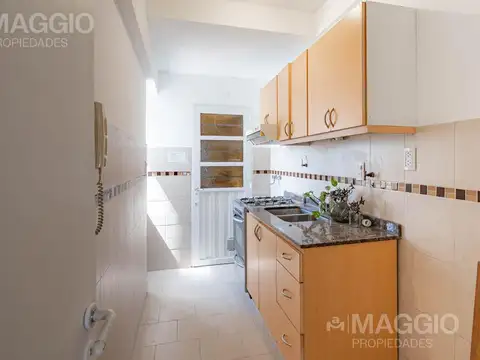 Departamento en Alquiler al Norte