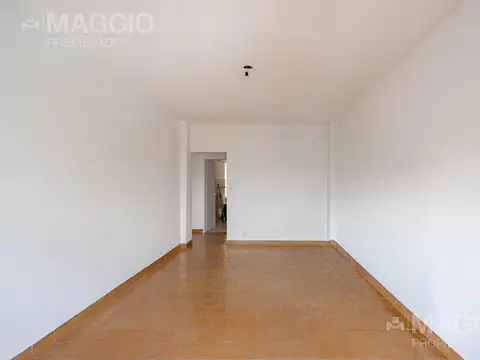 Departamento en Alquiler de 3 ambientes