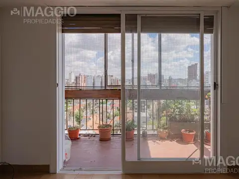 Departamento en Alquiler de 2 dormitorios