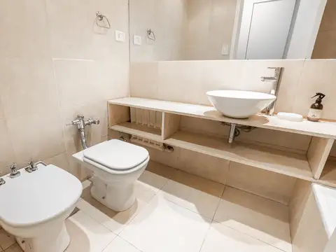 Departamento en Alquiler al Noreste