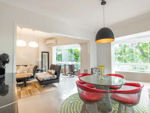 ALQUILER CON MUEBLES