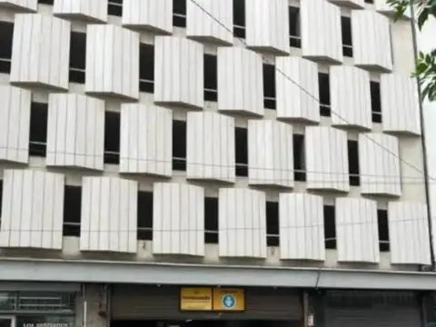 Belgrano y San Luis