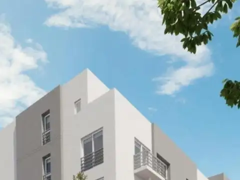 Departamento en Venta en Haedo, Partido de Morón