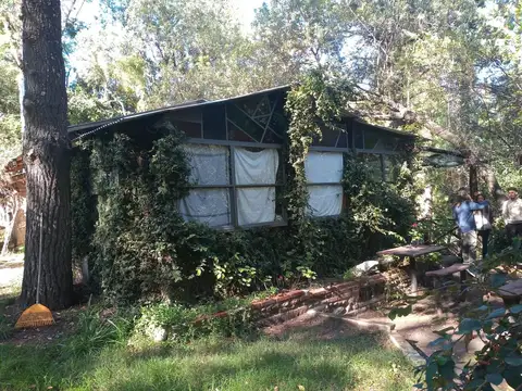 Casa 6 ambientes con 5 baños