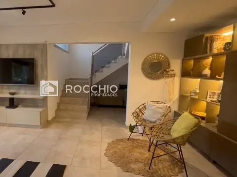 Departamento en Alquiler de 3 dormitorios