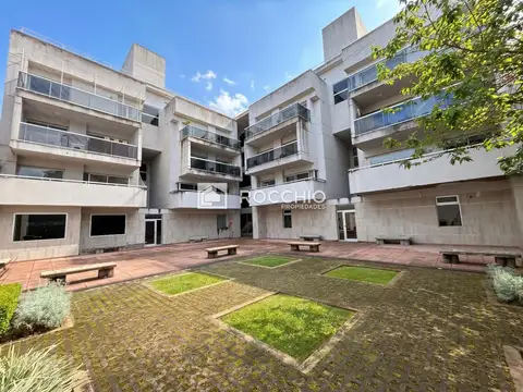 Departamento 4 ambientes en Villa Ballester