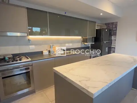 Departamento en Alquiler 5 años