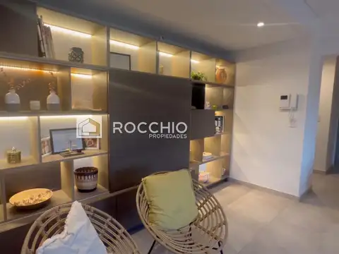 Departamento en Alquiler con 2 cocheras