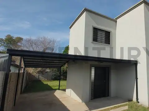 Casa en Venta 1 año