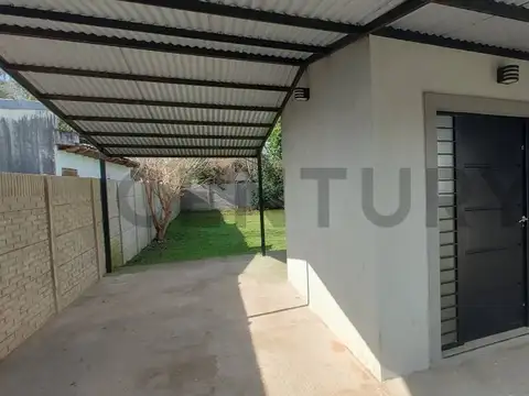 VENTA CASA EN VILLA ELISA A ESTRENAR
