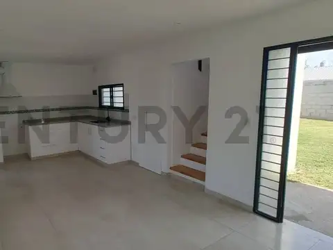 VENTA CASA EN VILLA ELISA A ESTRENAR
