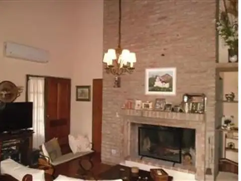 Casa en Venta 15 años