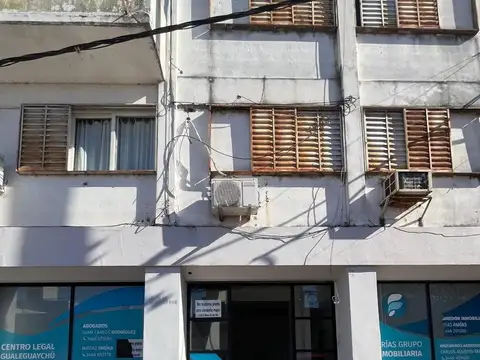 Local centrico