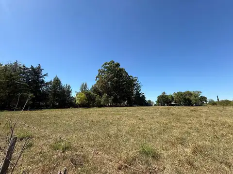 Campo en Venta en Gualeguaychu, Gualeguaychú