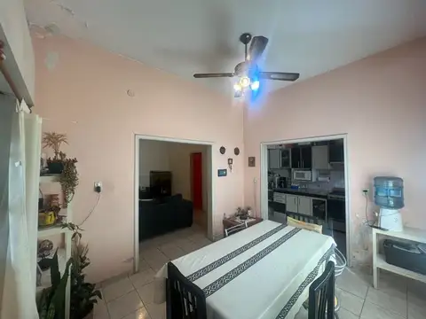 Depto Tipo Casa en Venta en Gerli, USD 69.000
