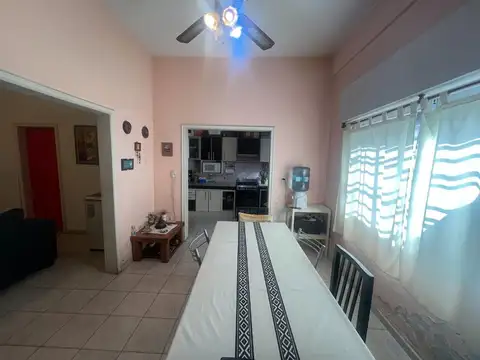 Depto Tipo Casa en Venta de 4 ambientes