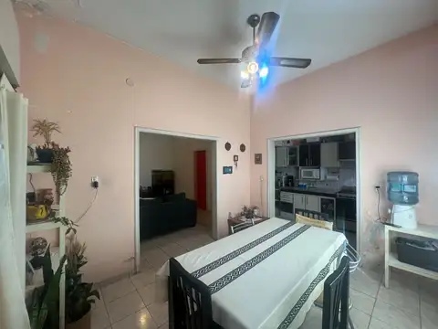 Depto Tipo Casa en Venta de 3 dormitorios