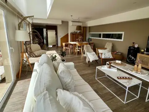 Barrio Arenas Del Sur, Mar Del Plata, Buenos Aires, Argentina.