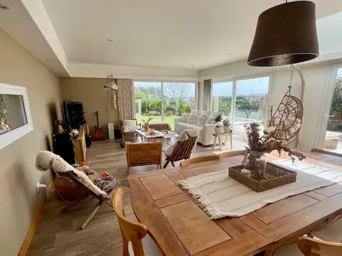 Barrio Arenas Del Sur, Mar Del Plata, Buenos Aires, Argentina.