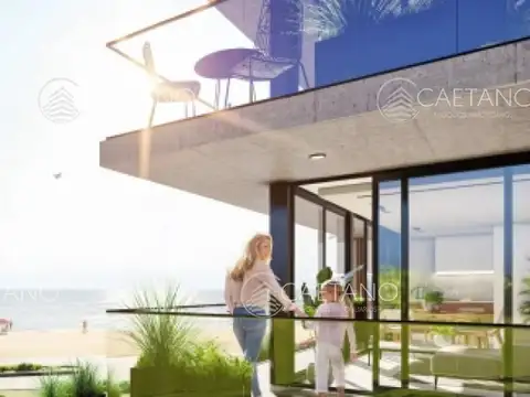 Departamento en Alquiler Temporal de 2 dormitorios