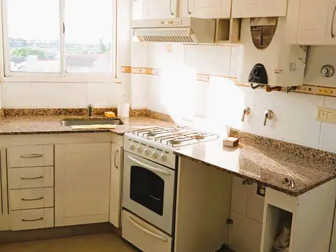 Departamento en Alquiler de 2 ambientes