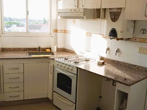 Departamento en Alquiler de 2 ambientes