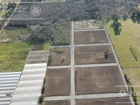 Terreno en Venta en Centro Agricola el Pato, Partido de Berazategui