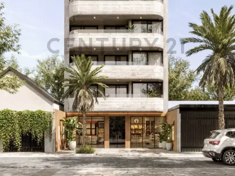 Departamento en Venta en Villa Saenz Peña, USD 95.200