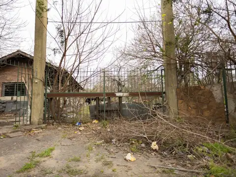 Galpón en Venta de 1000m2 cubiertos en Don Torcuato