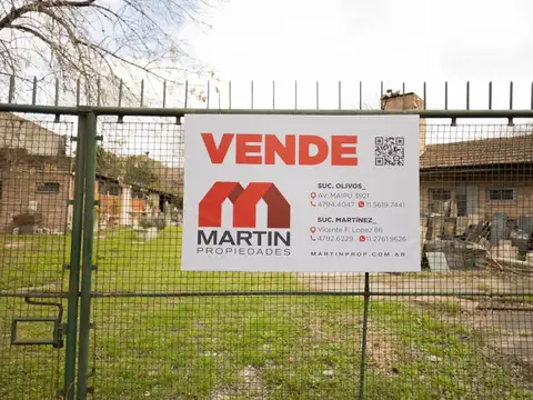 Colectora Oeste Panamericana al 26000