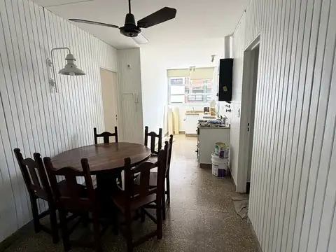 Departamento en Venta en Martínez Vías / Santa Fe, USD 275.000