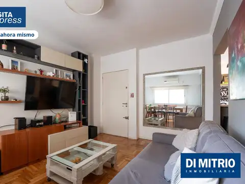 Departamento en Venta de 2 dormitorios