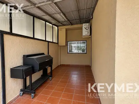 Casa en Venta al Sureste