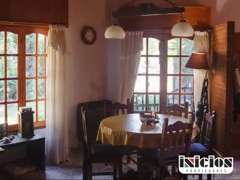 Casa en Venta de 3 dormitorios