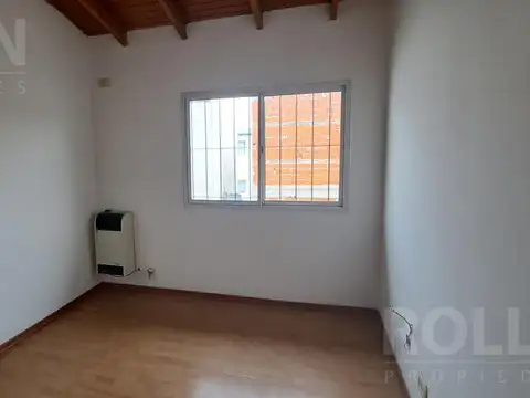 Depto Tipo Casa en Alquiler 12 años