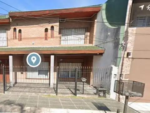 REGIA CASA DE DOS PLANTAS