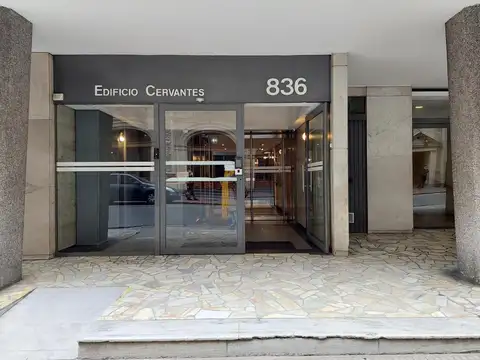 Oficina 4 ambientes con 1 baño