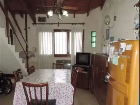 Casa en Venta en San Clemente del Tuyu, USD 38.000