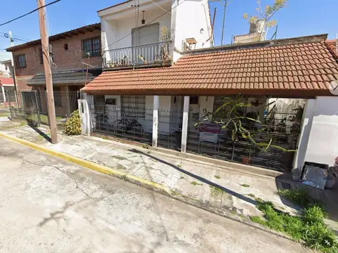 San Isidro 900