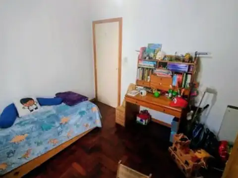 VENTA CASA 4 AMB TEMPERLEY APTO CREDITO PATIO