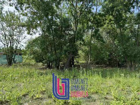 Terreno en Venta en Joaquín Gorina, USD 90.000