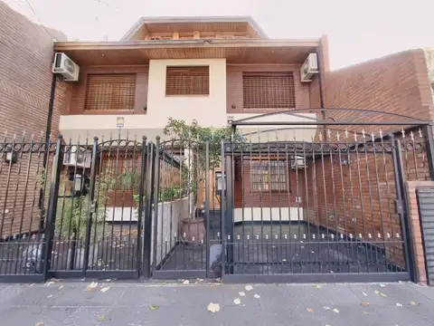 Severo Garcia Grande de Zequeiro 5915 , Piso 0