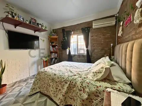 Casa en Venta en Belgrano, USD 57.000