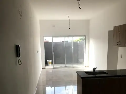 Departamento en Alquiler de 3 ambientes