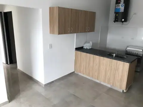 Departamento 3 ambientes en alquiler