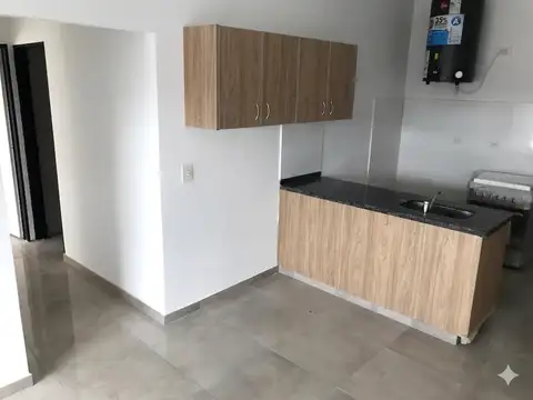 Manuel Estrada 1000, Piso 2