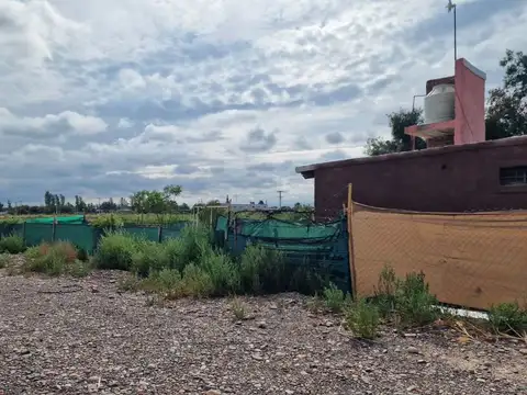 Terreno en Venta en Barrio Rawson, USD 13.500